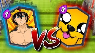 ¡MIKECRACK VS ELTROLLINO LA REVANCHA 💪😤 DESAFÍO EN CASTLE CRUSH [upl. by Monte967]