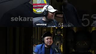 Bebek Bisa Meningkatkan Trombosit podcast deddycorbuzier cokipardede tretanmuslim [upl. by Salot]