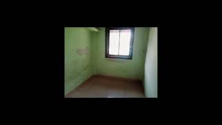 FLAT 1 BHK on RENT near GHORPADE CHOWK  KATRAP  CALL 9096600969  with Kitchen Trolley [upl. by Lrae]