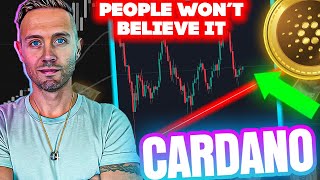 CARDANOS Next Move Will SHOCK The Masses You Should Be Ready [upl. by Worth]