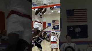 Zion Williamson Will Leave You Speechless 🔥💥 [upl. by Kizzee366]