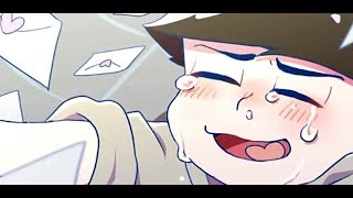 【Osomatsusan】A clingy boy Sticking for 15 years KaraTodo Sub español [upl. by Nina]