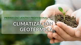 Climatización Geotérmica [upl. by Elspet]