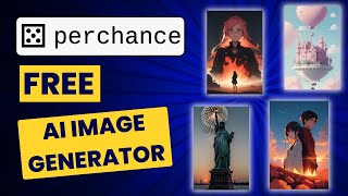 Create Stunning Images For Free With Perchance [upl. by Nager]