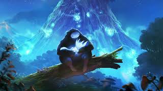 Ori and the Blind Forest Original Soundtrack  Full OST [upl. by Ellessig]