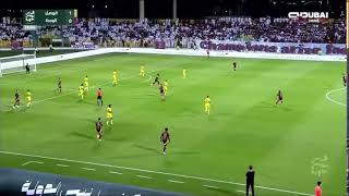 بث مباشر مباراة الوصل والوحدة  دوري أدنوك للمحترفين  Al Wasl vs Al Wahda Live [upl. by Durrace97]