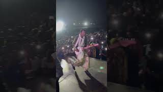 Bombino in Niamey October 25th 2024 [upl. by Yeldah172]