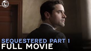 Sequestered Part 1  Full Movie  Episodes 16  CineStream [upl. by Gillie]