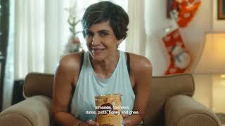 Mandira Bedi Reveals Her Secret Snack  Farmley Date Bites with 16 Protein amp 6 Rich Ingredients [upl. by Decato]