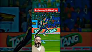 Shaheen Afridi Last Ball 🏀 cricket bazball cricketlover faf bazzball trendingshorts viral [upl. by Aissela]