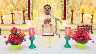 Holy Mass February 03 Saturday 530 AM I Malayalam I Syro Malabar I Fr Bineesh Augustine [upl. by Gayler]