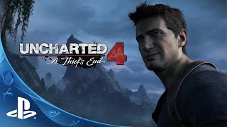 Uncharted 4 A Thiefs End Walkthrough Gameplay Part 5  Hector PS4 [upl. by Anastasio]