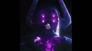 Galactus  The Devourer Of Worlds  Whatsapp status  Villian  Celestials  Marvel Studios [upl. by Euqirat]