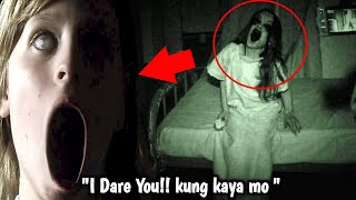 MULTO sa Sementeryo at loob ng Sinehan Nakunan ng Camera Aswang sa Apartment nakakatakot na Sumilip [upl. by Lovell]