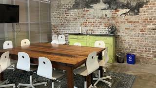 The Warehouse Coworking Space  Prolitec Review [upl. by Atima]