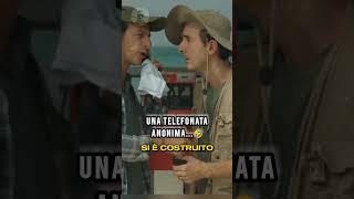 Una telefonata anonima🤣 Ficarra e Picone videomix74 ficarra picone telefonata comicità [upl. by Justus]