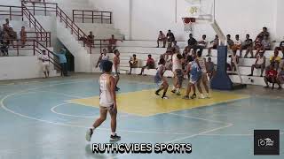 POBLACION VS TABON FULL GAME HIGHLIGHTS 3RD MAYORS CUP 2024 [upl. by Milla]