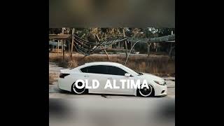 Old Altima VS New Altima shortnissanaltima [upl. by Zehcnas]