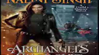 Nalini Singh Archangel S Shadows Part 2 [upl. by Ran]