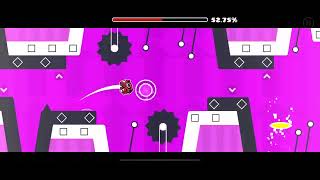 “Modernly Generic” by Chuklzzzz Me Geometry Dash 🤑 [upl. by Craven]