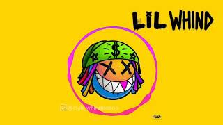 PIAUÍ  Lil Whind feat Rapadura TRAP WHINDERSSON NUNES MÚSICA OFICIAL [upl. by Notlew]