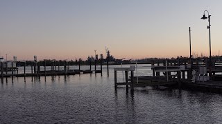 Wilmington North Carolina  October 2024 [upl. by Ardena455]