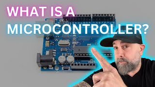 What is a Microcontroller MCU and How Does it Work [upl. by Benetta810]