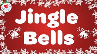 STOP Singing Jingle Bells WRONG This Christmas 🔔🎵 [upl. by Balfour]