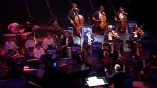 Raymond Lefevre amp Orchestra  France Medley Live 1987 HQ [upl. by Schram]