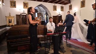 Oprawa Muzyczna Aleksandra Woźniak  Prawo Miłości LIVE [upl. by Jamal]