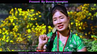 New Tamang Selo Song 2018Sindhuli Kyan SyongBairagi Moktan amp Anju LamaFt Devraj Syangtan [upl. by Wendell]