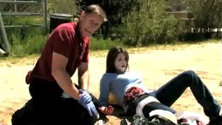 When Seconds Count  Emergency First Aid Training [upl. by Acimad898]