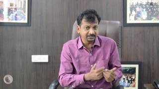 What to expect at Officers IAS Academy  தமிழ் [upl. by Leesa]