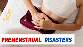 Premenstrual Dysphoric Disorder [upl. by Whitelaw]