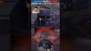 Experience This Live War Robots Clip  WR 105 War Robots [upl. by Best]