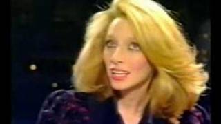 Lena Zavaroni  rare interview from 1989 [upl. by Norret]