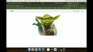 Starwars 003  Sitio Web con React Zustand Tanstack Query y Autoanimate [upl. by Danica]