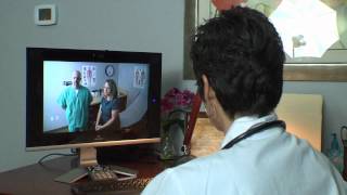 Telemedicine Visit [upl. by Boniface]