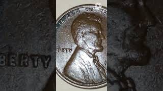 1920 Lincoln Penny Error [upl. by Teleya]