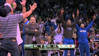 Stan van Gundy hates Hedo Turkoglu [upl. by Wilser]