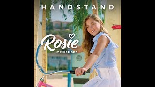 Handstand  Rosie McClelland Audio [upl. by Elocen]