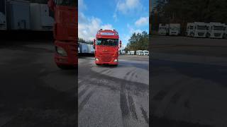 DAF XF480📆Год 2018💶Цена 21000€Пробег800000kmMурожат учун998943079877📞998943087576TelegramWhatsap [upl. by Imuyam199]