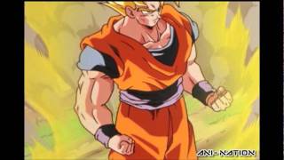 Ssj Goku Androids Custom Music Ultimate Battle 22 Ssj3 Theme [upl. by Peti873]