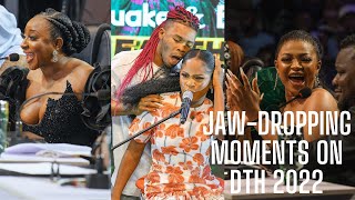 Jawdropping collaborative performances that wowed the Judges and Crowd  DTH 2022 [upl. by Enimisaj]