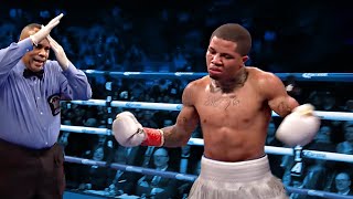 The Night Gervonta Davis RUINED a Perfect Career [upl. by Ervin179]