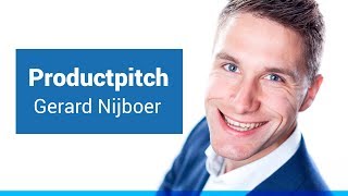 AFAS ProductPitch  Inkoop [upl. by Dyer]