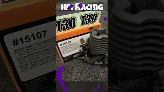 Upcoming Nitro Engine Overviews  Vol 5  HPI Racing Force 18 Engines  G30 HO T30 18R Short [upl. by Idelson]