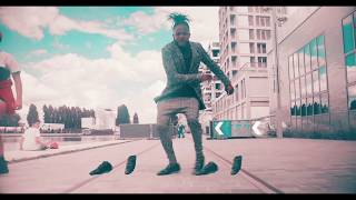 Astar  Bad Riddim Best Dance Video  JayC badriddimchallenge [upl. by Nauqal]