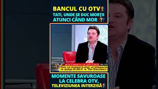 Dan Diaconescu Direct Unde se duc morții atunci când mor [upl. by Timms]