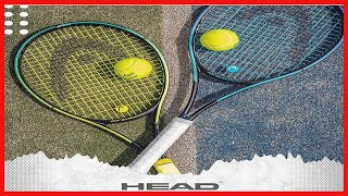 Head Xtreme Soft Racquet Overgrip  Tennis Racket Grip Tape [upl. by Swihart141]